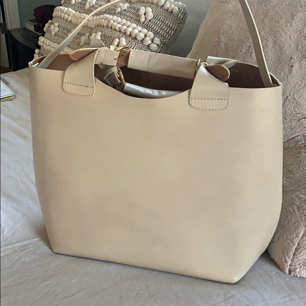 Zara tote